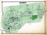 Malden, Middlesex County 1875